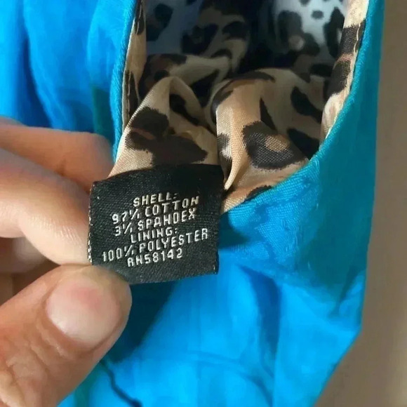 Peck & peck collection dress - Picture 4 of 6